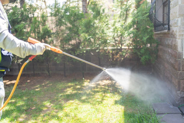 Best Residential Pest Control  in Collegedale, TN